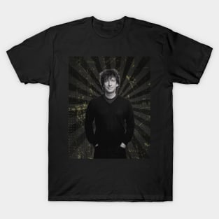 Neil Gaiman T-Shirt